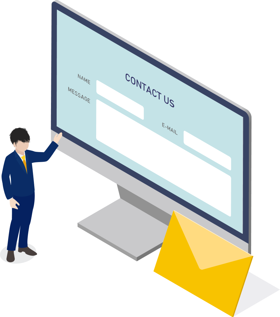 contact